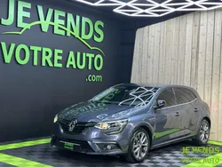 Renault Mégane 1.2 TCe 130ch energy Limited
