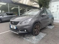 Peugeot 2008 1.2 PureTech 110ch Allure S&S