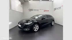 Audi A5 Avant TDI SE Business