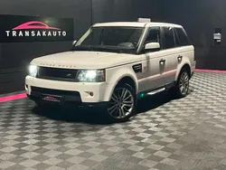 LAND ROVER RANGE ROVER SPORT Mark VI TDV6 3.0L HSE A