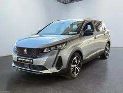 Peugeot 5008 1.5 BlueHDi GT EAT8