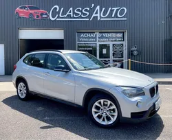 BMW X1 18d X-drive 2.0 Diesel 143 cv BVM-6