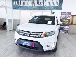SUZUKI Vitara 1.6DDiS GL
