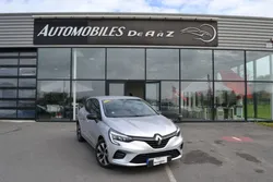 Renault CLIO V 1.0 TCE 90CH EVOLUTION