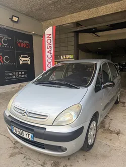 CITROEN XSARA PICASSO 2004 - Diesel - Boîte manuelle - 1.6 HDI 110