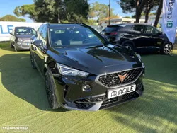 Cupra Formentor 2.0 TSI DSG 4Drive VZ