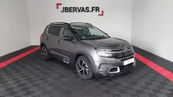 Citroën C5 Aircross PureTech 130 S&S EAT8 Shine