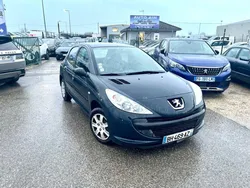 PEUGEOT 206+ 1.1E 60Ch Urban