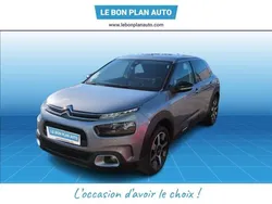 Citroen C4 Cactus PureTech 110ch S&S Shine