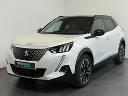 Peugeot 2008 e-2008 136ch GT Pack