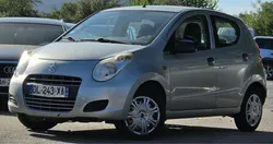 Suzuki Alto 1.0l i 68 Cv Pack Du 11/2014