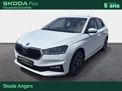 Skoda Fabia 1.0 TSI 116 ch EVO 2 DSG7 Selection