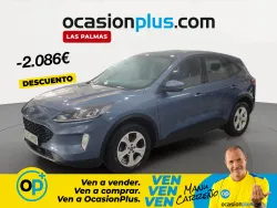 FORD Kuga 1.5 EcoBlue Trend FWD 120
