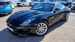 Jaguar F-Type 3.0 V6 S/C S Auto de 2014