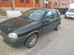 Opel Corsa 1.5 diesel
