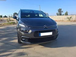 Citroën C4 Spacetourer