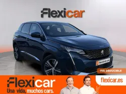 PEUGEOT 3008 1.5BlueHDi Active S&S 130