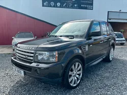 Land rover range rover 3.6 v8 272 ch