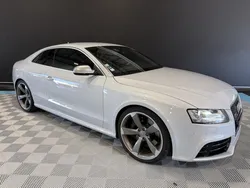 AUDI RS5 COUPE RS5 Quattro 4.2i V8 FSI 450 S-tronic