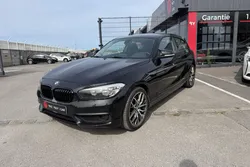 BMW SERIE 1 114d BERLINE F21 LCI UrbanChic PHASE 2