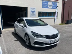 Opel Astra K 1.4 Turbo 150ch – Garantie 6 mois Reprise possible