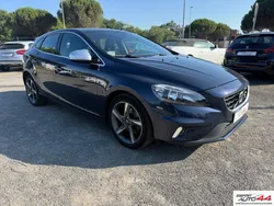Volvo V40 T4 180 R-Design