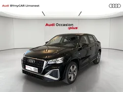AUDI Q2 35 TFSI 150 S tronic 7 Advanced