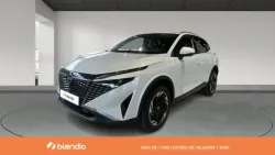 NISSAN Qashqai 1.3 DIG-T mHEV 12V N-Connecta 4x2 103kW