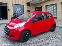 Citroën C1 1.0 SX