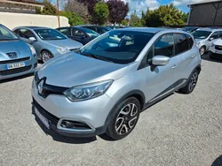 Renault CAPTUR 1.5 DCI 90 CV INTENS