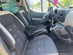 Citroën Berlingo XTR Break 1.6 HDi 92 cv