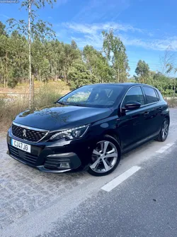 Peugeot 308 GT Line