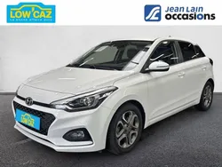Hyundai i20 1.0 T-GDi 100 DCT-7 Intuitive