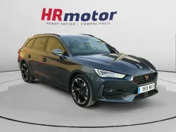 CUPRA León Sportstourer 1.5 ETSI DSG 110KW