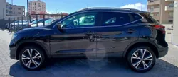 Nissan Qashqai Qashqai