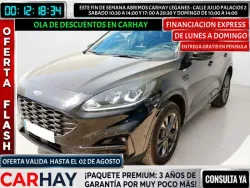 FORD Kuga 2.5 Duratec PHEV ST-Line 4x2