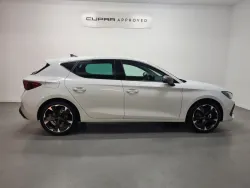CUPRA León 1.5 TSI 110