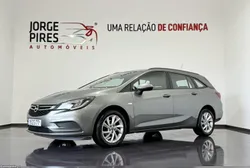 Opel Astra SPORT TOURER 1.0 BUSINESS EDITION 105 CV - 91572 - NACIONAL