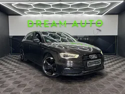 Audi A3 SPORTBACK 2.0 TDI 150CH FAP S LINE +