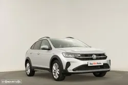 VW Taigo 1.0 TSI Urban DSG