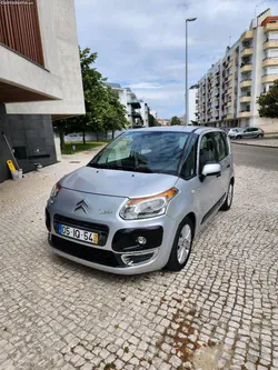 Citroën C3 Picasso HDI
