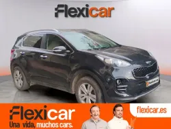 KIA Sportage 1.6 GDi Basic 4x2