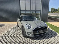 MINI MINI HEDDON STREET One 1.5 i 102ch - Toit ouvrant - GPS - CarPlay