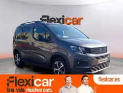 PEUGEOT Rifter 1.5BlueHDI S&S Allure Business Long 100