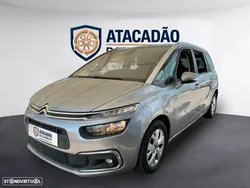 Citroën C4 Grand Picasso