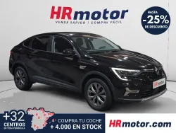 RENAULT Arkana 1.3 TCe Evolution EDC 103kW