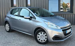 PEUGEOT 208 ACTIVE / 1.5 HDI 100CH / GARANTIE l