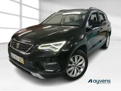 SEAT Ateca 1.6 TDI Style