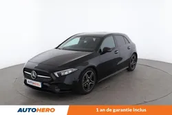 Mercedes Classe A 200 AMG Line 7G-DCT 163 ch