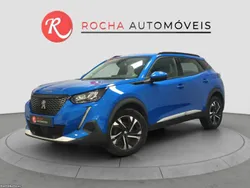 Peugeot 2008 PureTech 100 Stop&Start Allure